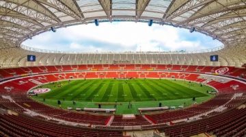 Beira-Rio – SC Internacional