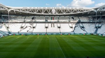 Juventus Stadium – Allianz Stadium