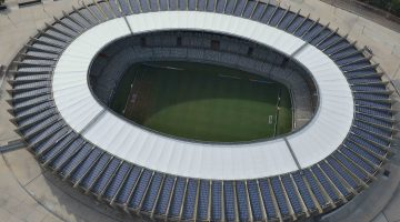 Mineirão – Cruzeiro EC