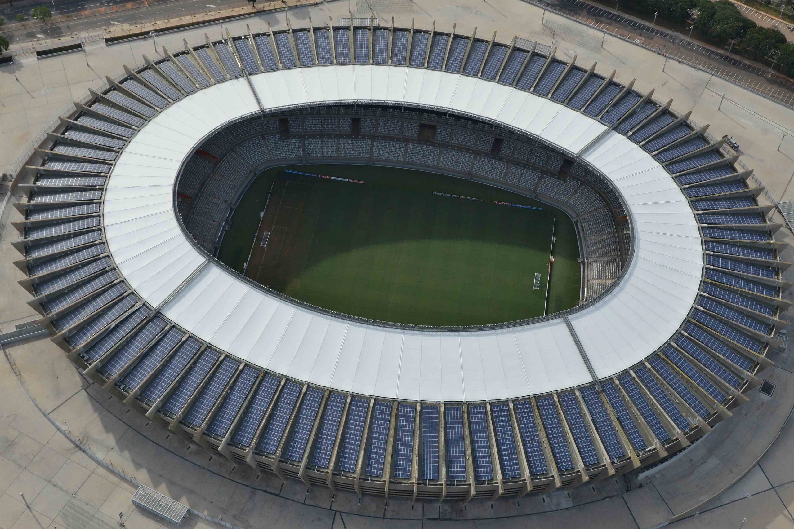 Mineirão - Cruzeiro EC
