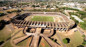 Morenão – Operário e Comercial