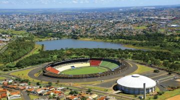 Parque do Sabiá