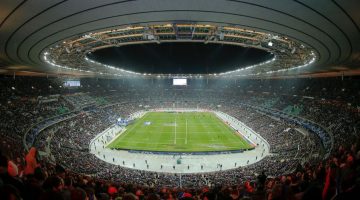 Stade de France