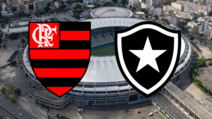 Flamengo x Botafogo