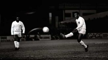 Uniformes Históricos de Futebol: Os uniformes mais Icônicos da História