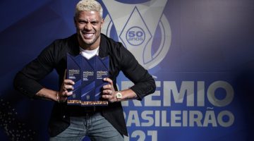 Prêmio Craque do Brasileirão: história do prêmio e ganhadores anteriores