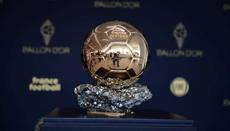 Jogadores que Deveriam ter ganho o Ballon d’Or