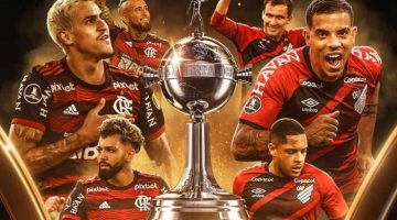 Palpites e Prognósticos para a final da Libertadores