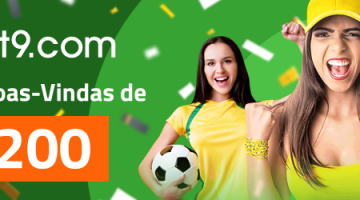 Bet9 Brasil: melhores opções para apostar em esportes!