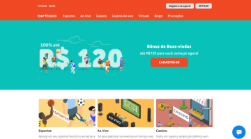 Código Promocional Betboo Junho 2026: ** MAX… **