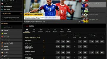 Bônus e promoções do Bwin: ganhe até 500 €