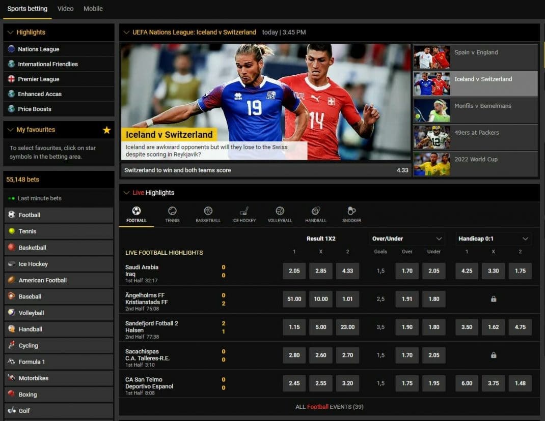 Bônus Bwin Brasil