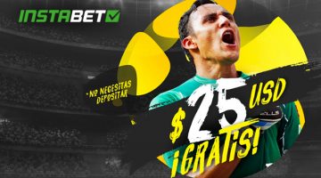 Código Promocional Instabet 2026 “INSTA100BR”: Até R$1.125 de bônus