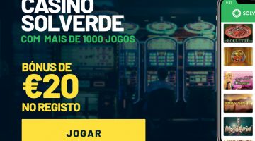 Casino Solverde App: vale a pena usar este aplicativo?