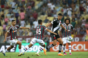 Vasco x Fluminense – Brasileirão Série A 2023