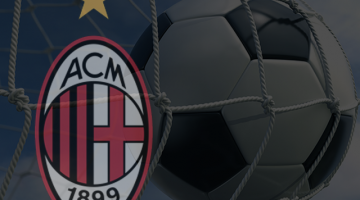 Milan: gols, estatísticas pela Série A em  2026