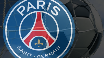 PSG: gols, estatísticas pela Ligue 1 em  2026