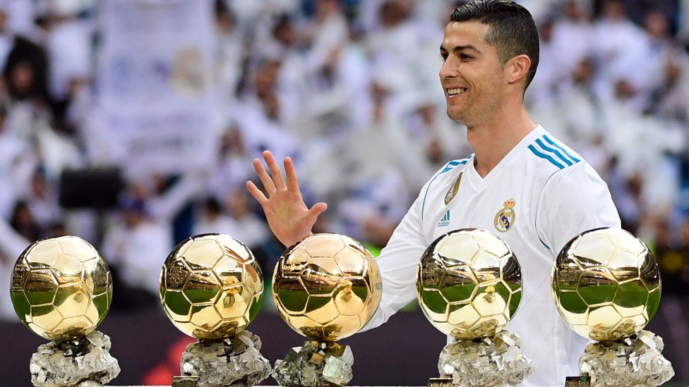 Cuántos Goles Lleva Cristiano Ronaldo En La Liga