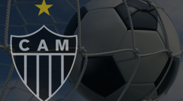Atlético Mineiro: gols, estatísticas pelo Brasileirão 2026