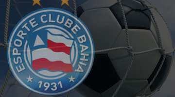 Bahia: gols, estatísticas pelo Brasileirão 2026