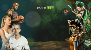 CampoBet Brasil – A nova plataforma para o brasileiro!