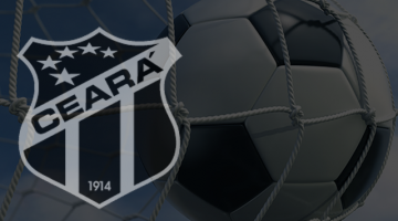 Ceará: gols, estatísticas pelo Brasileirão 2026