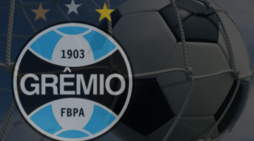 Grêmio: gols, estatísticas pelo Brasileirão 2026