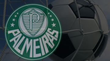 Palmeiras: gols, estatísticas pelo Brasileirão 2026