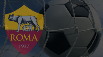 Roma: gols, estatísticas pela Série A em  2026