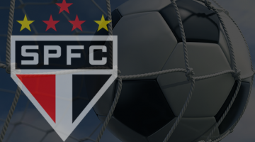 São Paulo: gols, estatísticas pelo Brasileirão 2026