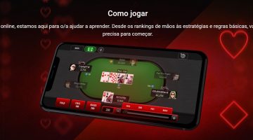Pokerstars App: Como instalá-lo em seu telemóvel