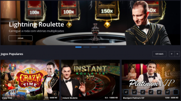 Twin Casino Brasil: os melhores caça-níqueis em um só lugar