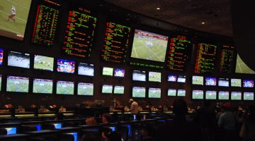 Hándicap de apuestas deportivas: ¿Dónde apostar?