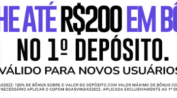 Código Promocional Betsul de Junho 2026 – Bônus de 100% até R$200