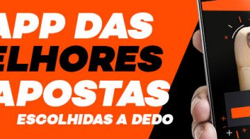 Bwin App: Apostas diretamente através do seu telemóvel