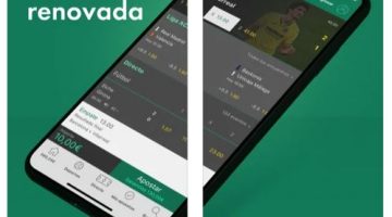 Bet365 mobile: Una reseña de la app en Argentina