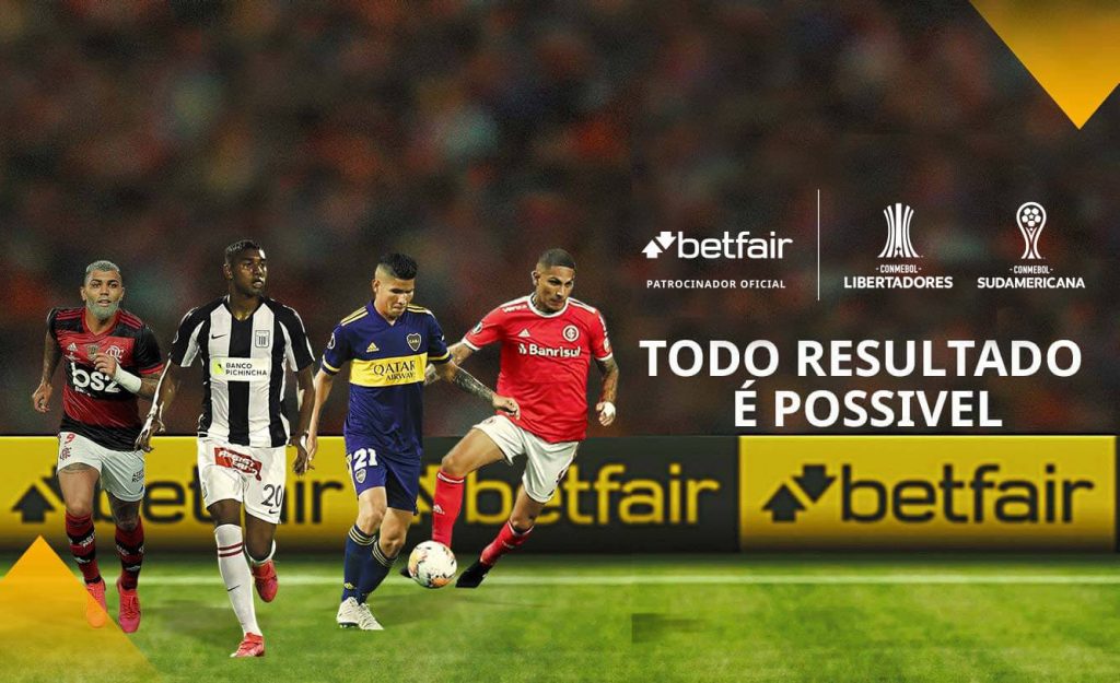 Betfair Argentina: Nuestra reseña