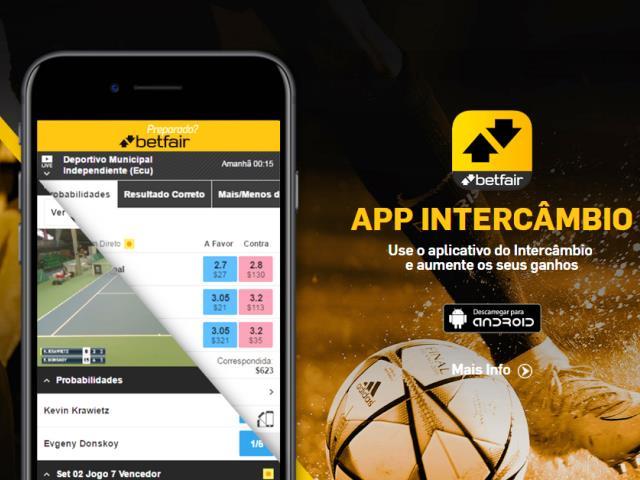 Betfair Argentina: Nuestra reseña