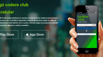Codere Argentina: opiniones y reseña completa