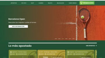 Sisal Argentina: Nuestra reseña