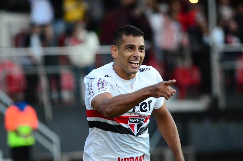 São Paulo - tres títulos mundiales
