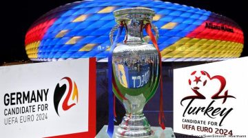 Euro 2024 Apostas: Dicas, Prognósticos e Odds