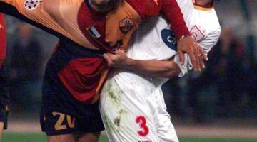 Selección Argentina estadisticas en Copas del Mundo: Los máximos goleadores
