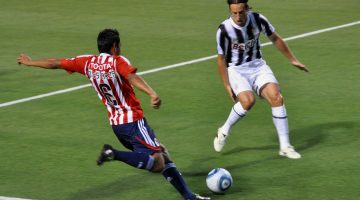 Últimas noticias de Chivas Guadalajara
