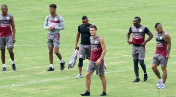Últimas noticias de Los Pumas de la UNAM – Rumores e información general