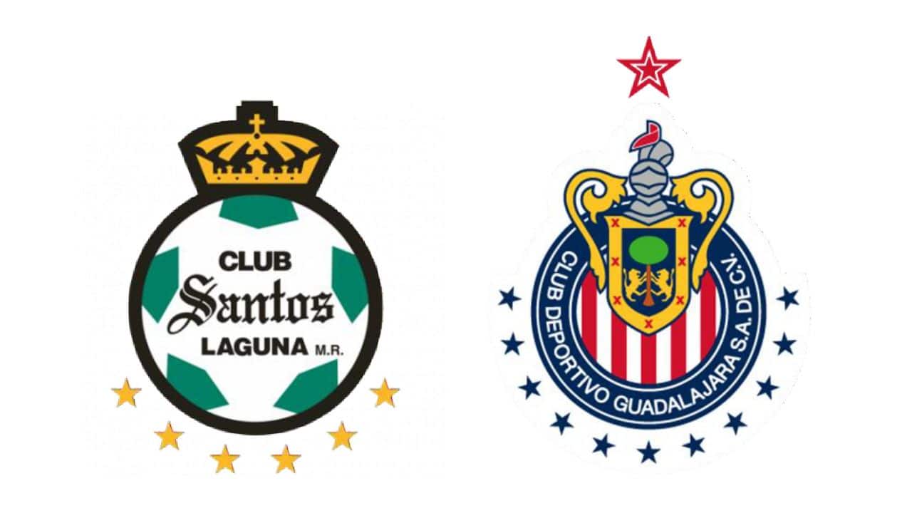 Santos Vs Guadalajara Pronostico Y Momios 15 08 2021 FutDados