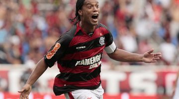 Los 10 Mejores Jugadores del Mundo