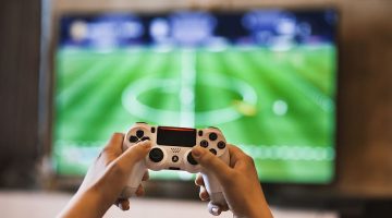 Los mejores juegos del mundo de fútbol