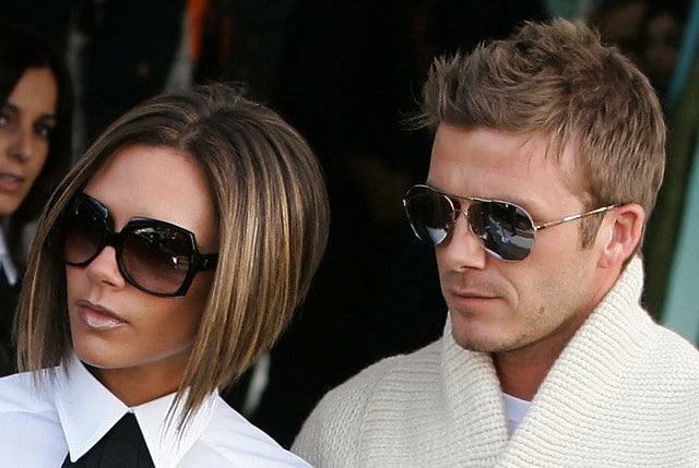 La biografia de David Beckham: todo sobre su vida