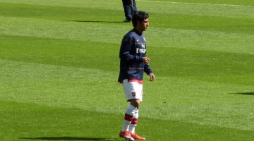 Futbolistas Mexicanos en Europa: desde 1933 hasta hoy
